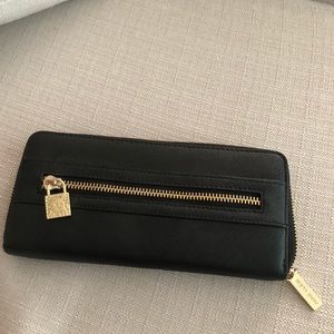 Anne Klein wallet